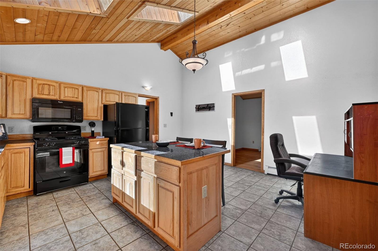 3581 Gap Road Golden, CO 80403 - Photo 13 of 46