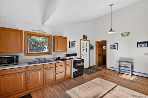 $960,000 | 3581 Gap Road, Golden, CO 80403