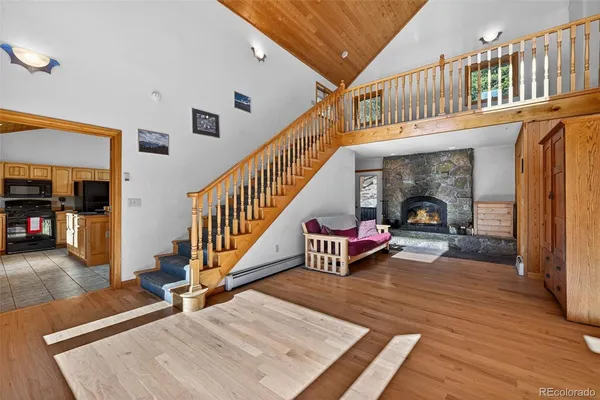 $960,000 | 3581 Gap Road, Golden, CO 80403