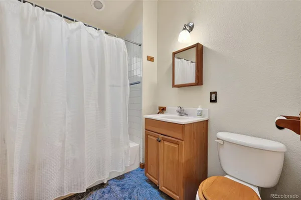 $960,000 | 3581 Gap Road, Golden, CO 80403