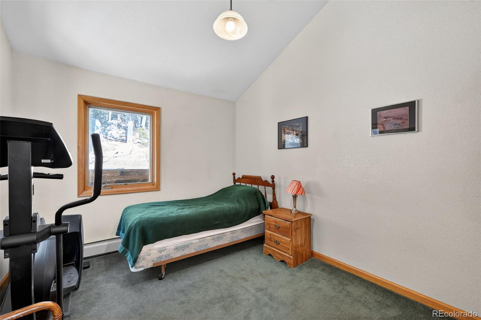 3581 Gap Road Golden, CO 80403 - Photo 22 of 46