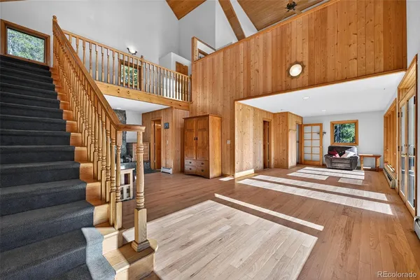 $960,000 | 3581 Gap Road, Golden, CO 80403