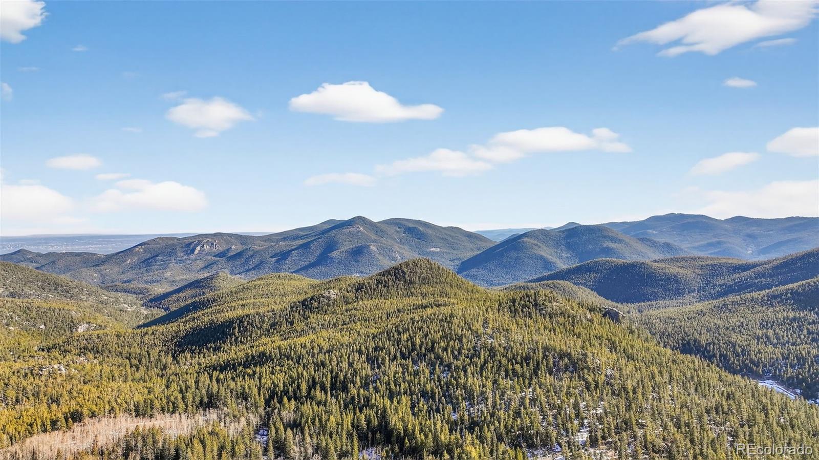3581 Gap Road Golden, CO 80403 - Photo 3 of 46