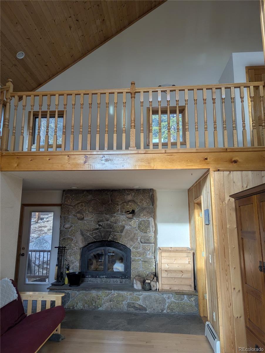 3581 Gap Road Golden, CO 80403 - Photo 3 of 6