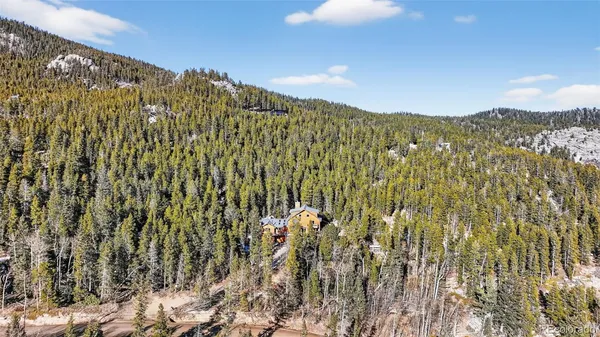 $960,000 | 3581 Gap Road, Golden, CO 80403