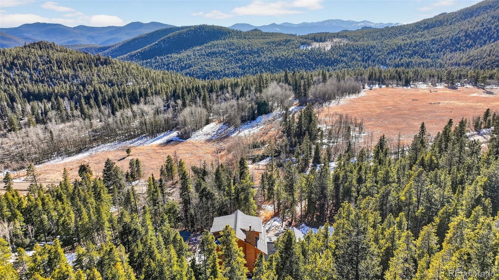 3581 Gap Road Golden, CO 80403 - Photo 40 of 46