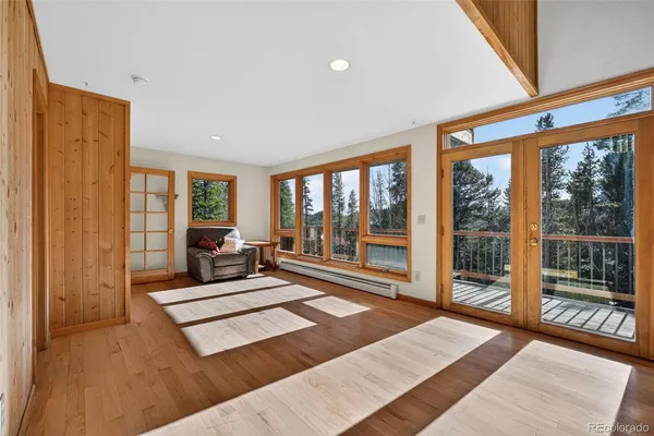 $960,000 | 3581 Gap Road, Golden, CO 80403