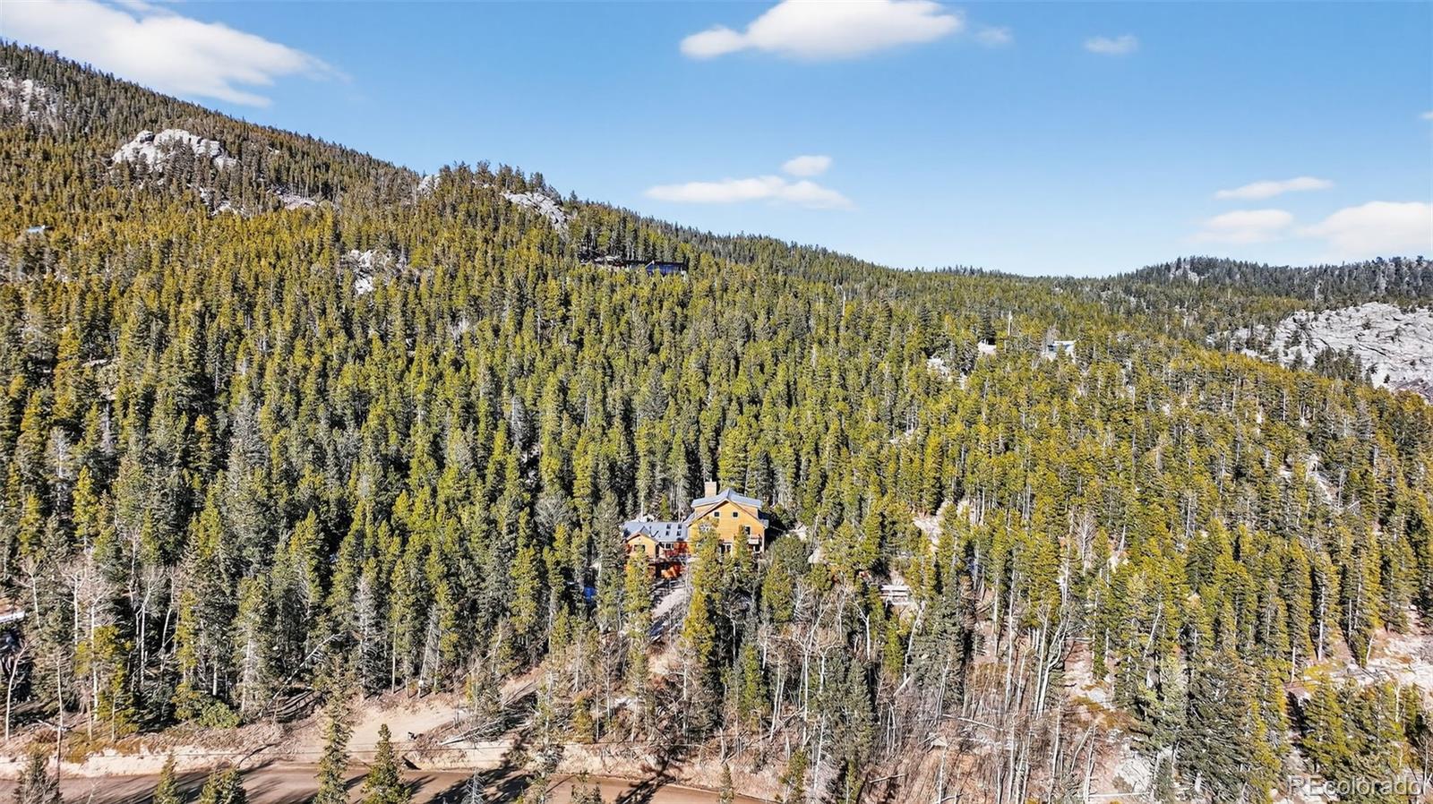 3581 Gap Road Golden, CO 80403 - Photo 42 of 46