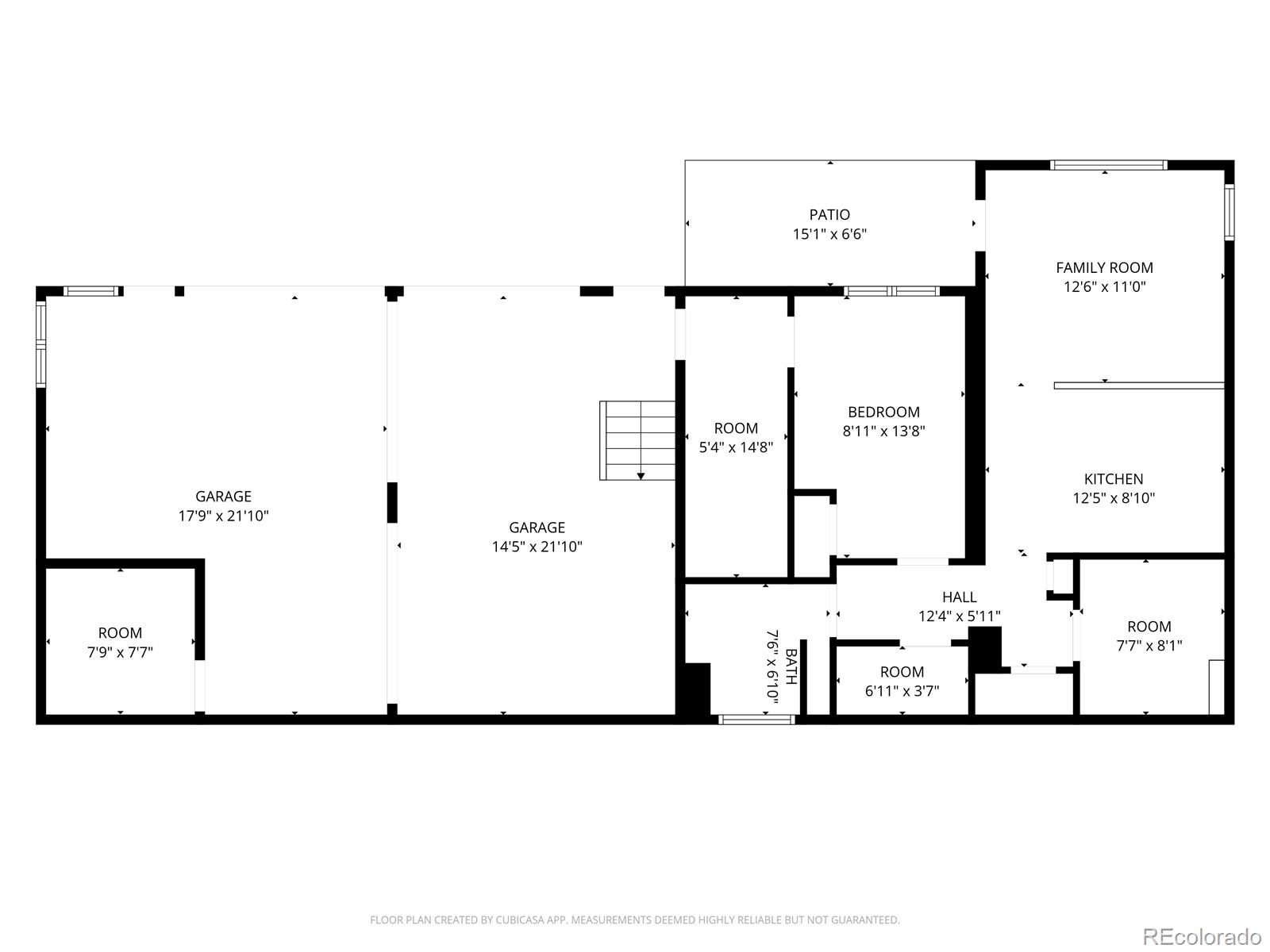 3581 Gap Road Golden, CO 80403 - Photo 44 of 46