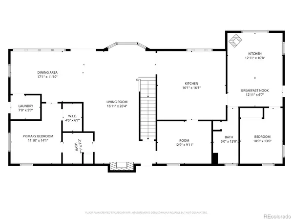 $960,000 | 3581 Gap Road, Golden, CO 80403