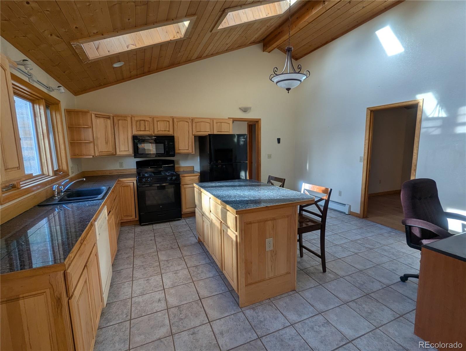 3581 Gap Road Golden, CO 80403 - Photo 5 of 6