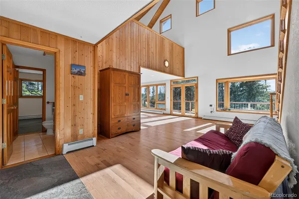 $960,000 | 3581 Gap Road, Golden, CO 80403