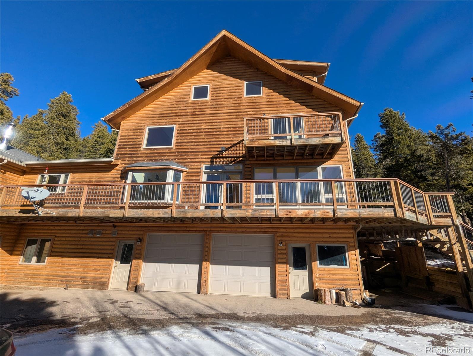 3581 Gap Road Golden, CO 80403 - Photo 6 of 6