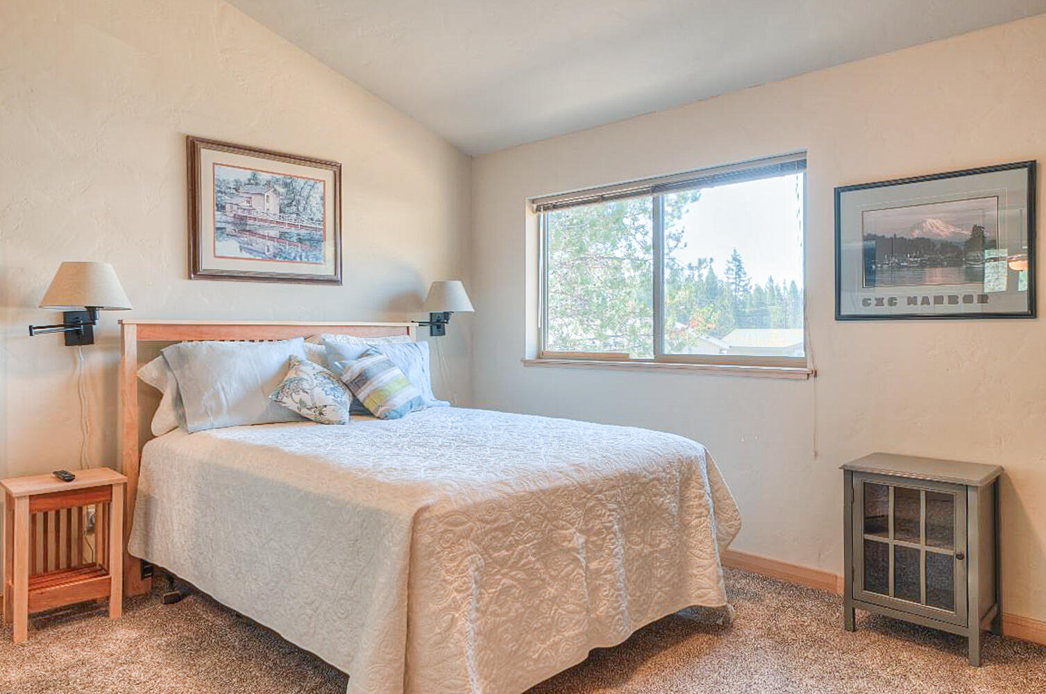17183 Bakersfield Road Bend, OR 97707 - Photo 25 of 27 17183 Bakersfield Rd., Sunriver, OR - 25