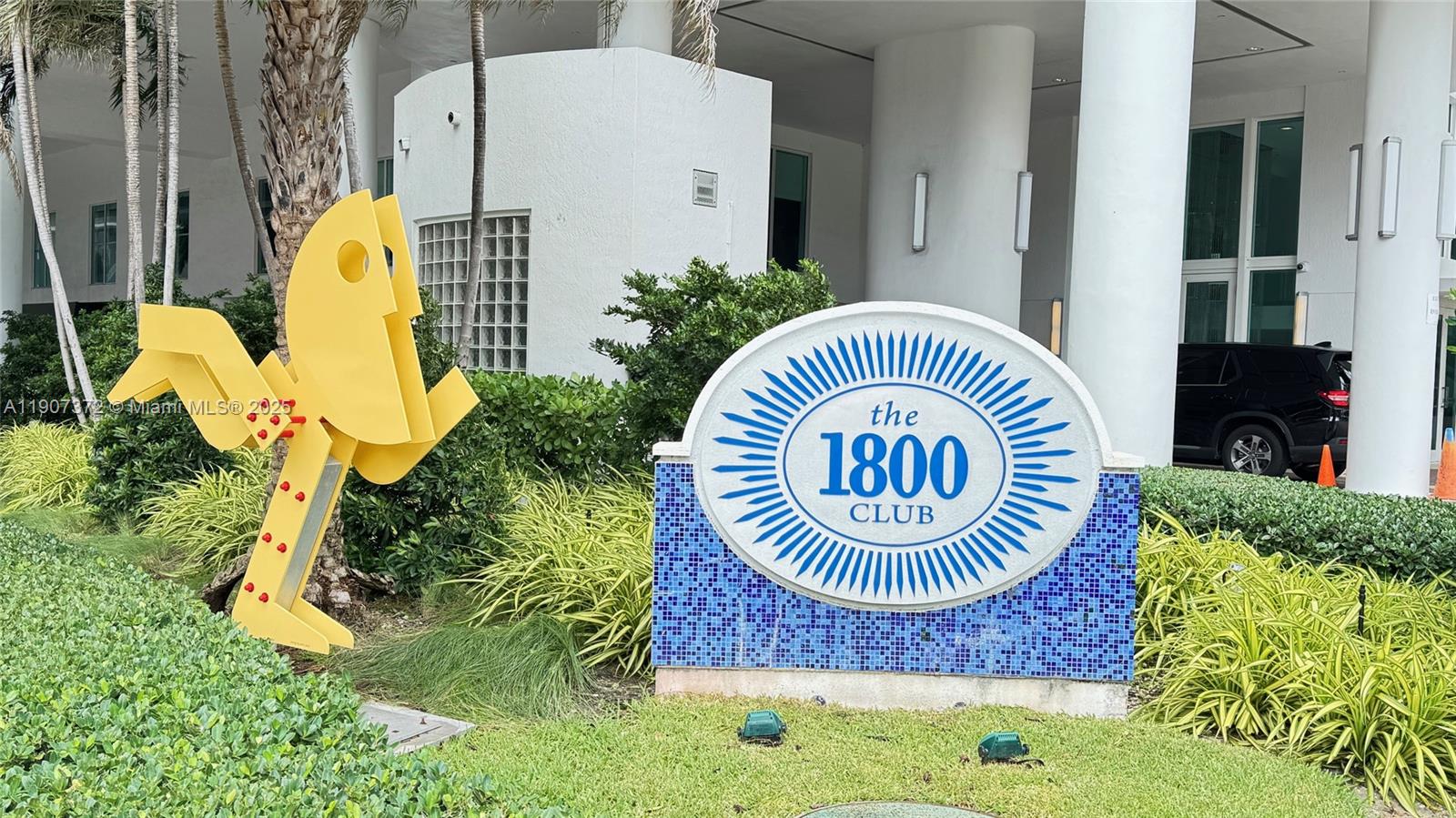 1800 North Bayshore Drive, Unit 1906 Miami, FL 33132 - Photo 2 of 21 a view of a house with a swimming pool