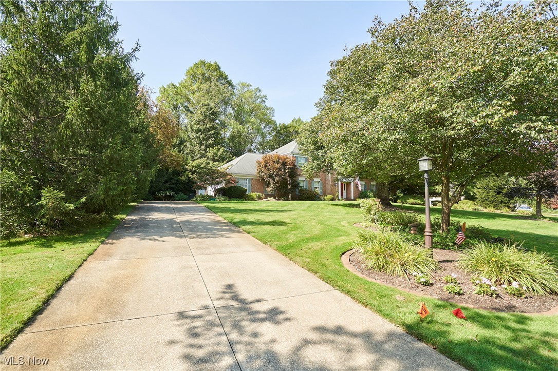 1064 Rambling Way Akron, OH 44333 - Photo 45 of 46