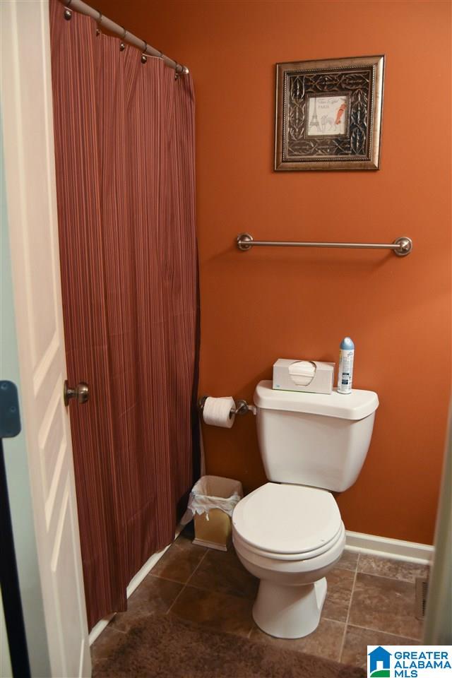 1000 Taylors Chapel Road Anniston, AL 36201 - Photo 14 of 30