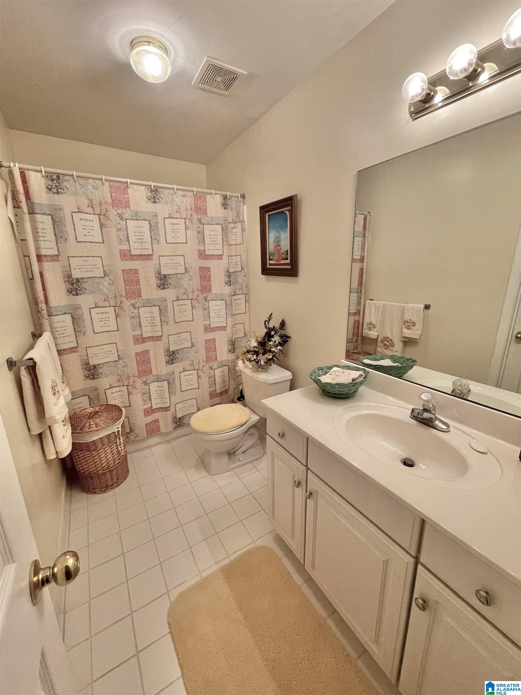 207 Weatherly Club Drive Alabaster, AL 35007 - Photo 28 of 37