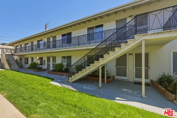 $2,395 | 1427 9th Street, Unit H, Santa Monica, CA 90401