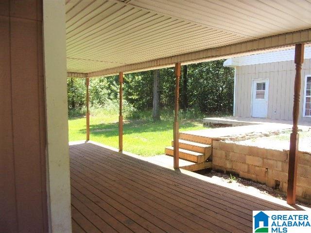 440 Pinetucky Lane Heflin, AL 36264 - Photo 35 of 36