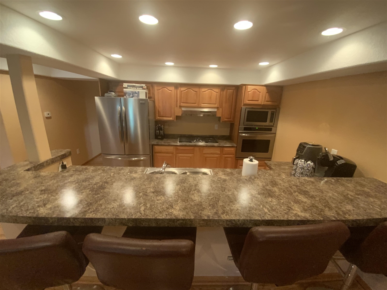 4350 Bailey Road Jackson, MI 49201 - Photo 14 of 42