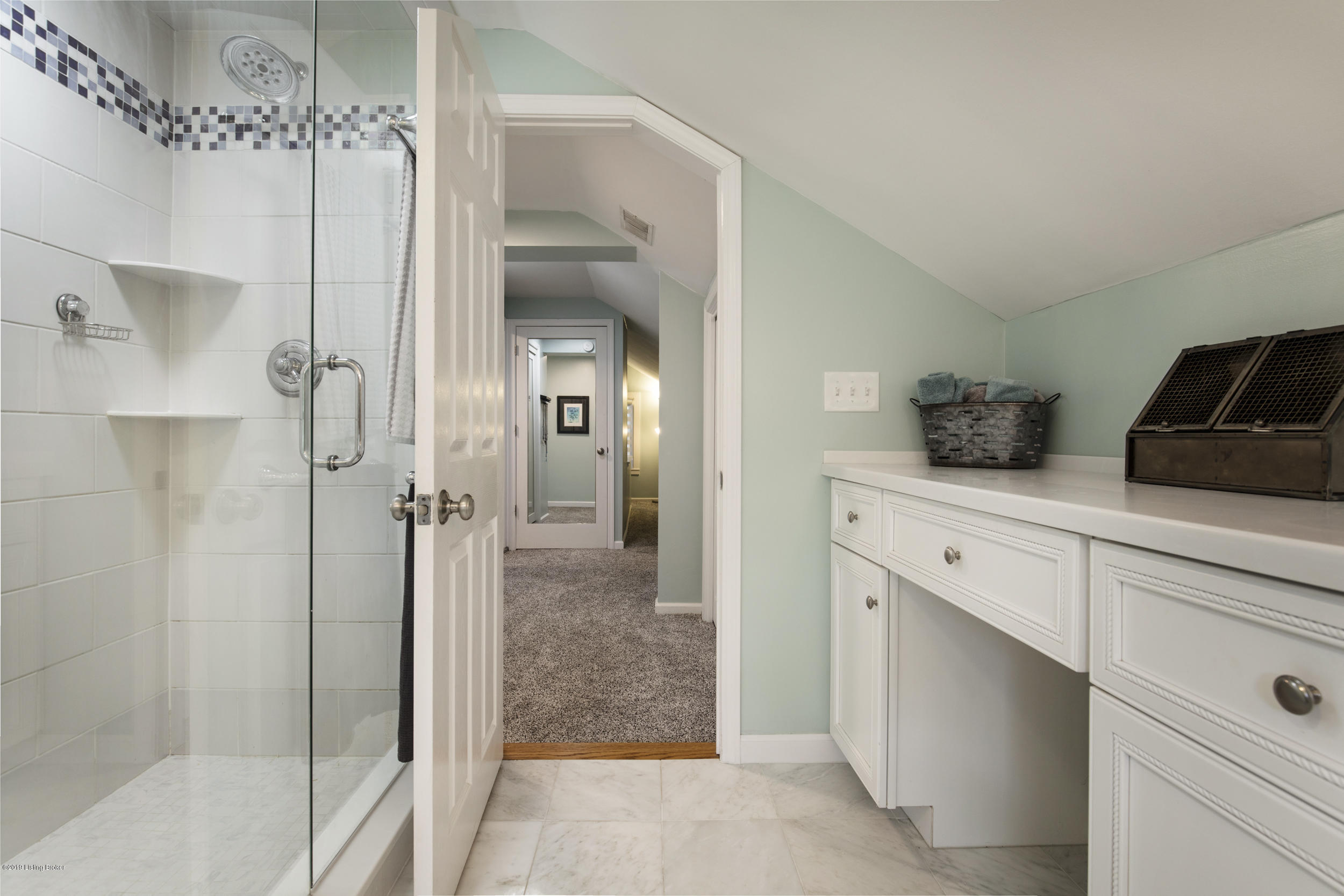 4102 Springhill Road Louisville, KY 40207 - Photo 33 of 41 View from Master Bath