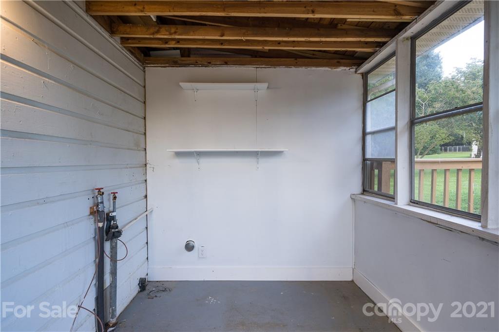 2289 Claremont Road Newton, NC 28658 - Photo 20 of 20 a view of an empty room