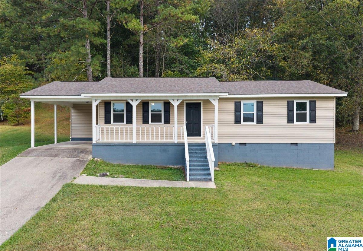 2957 Springville Boulevard Oneonta, AL 35121 - Photo 1 of 19