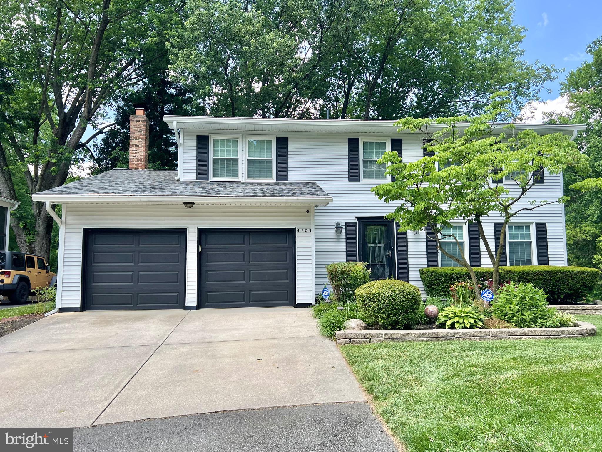 6103 Winter Park Drive Burke, VA 22015 - Photo 1 of 93 Welcome home to 6130 Winter Pk Dr.!