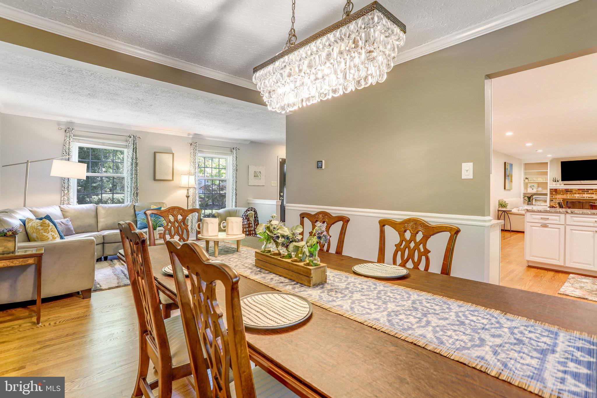 6103 Winter Park Drive Burke, VA 22015 - Photo 12 of 93