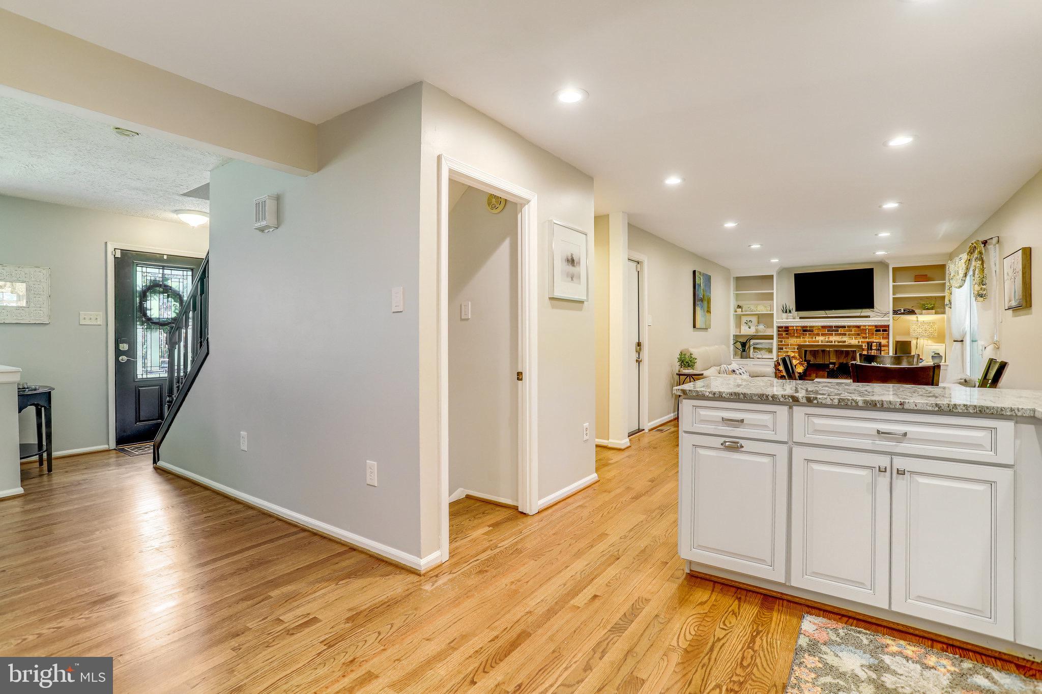 6103 Winter Park Drive Burke, VA 22015 - Photo 19 of 93 Easy access to the Rec. Rm.