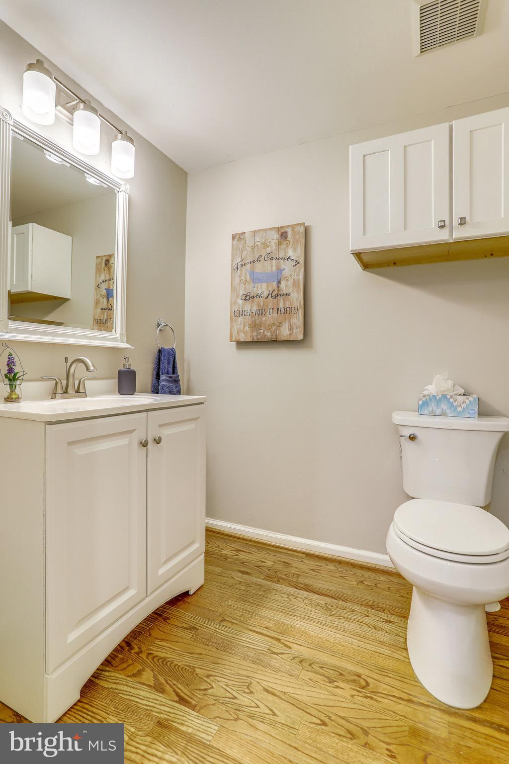 6103 Winter Park Drive Burke, VA 22015 - Photo 21 of 93