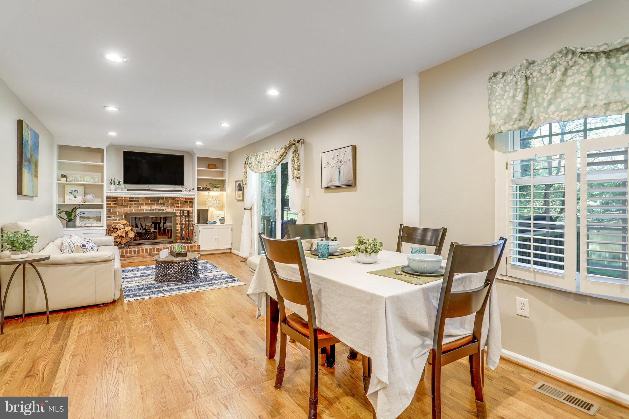 6103 Winter Park Drive Burke, VA 22015 - Photo 23 of 93