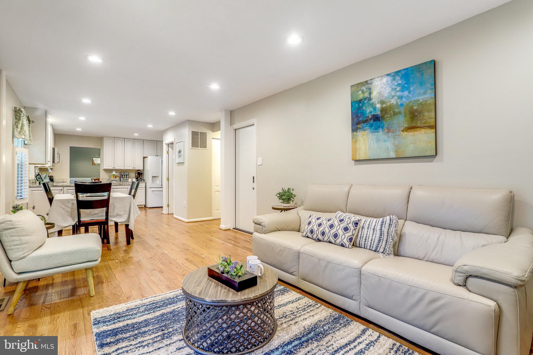 6103 Winter Park Drive Burke, VA 22015 - Photo 26 of 93