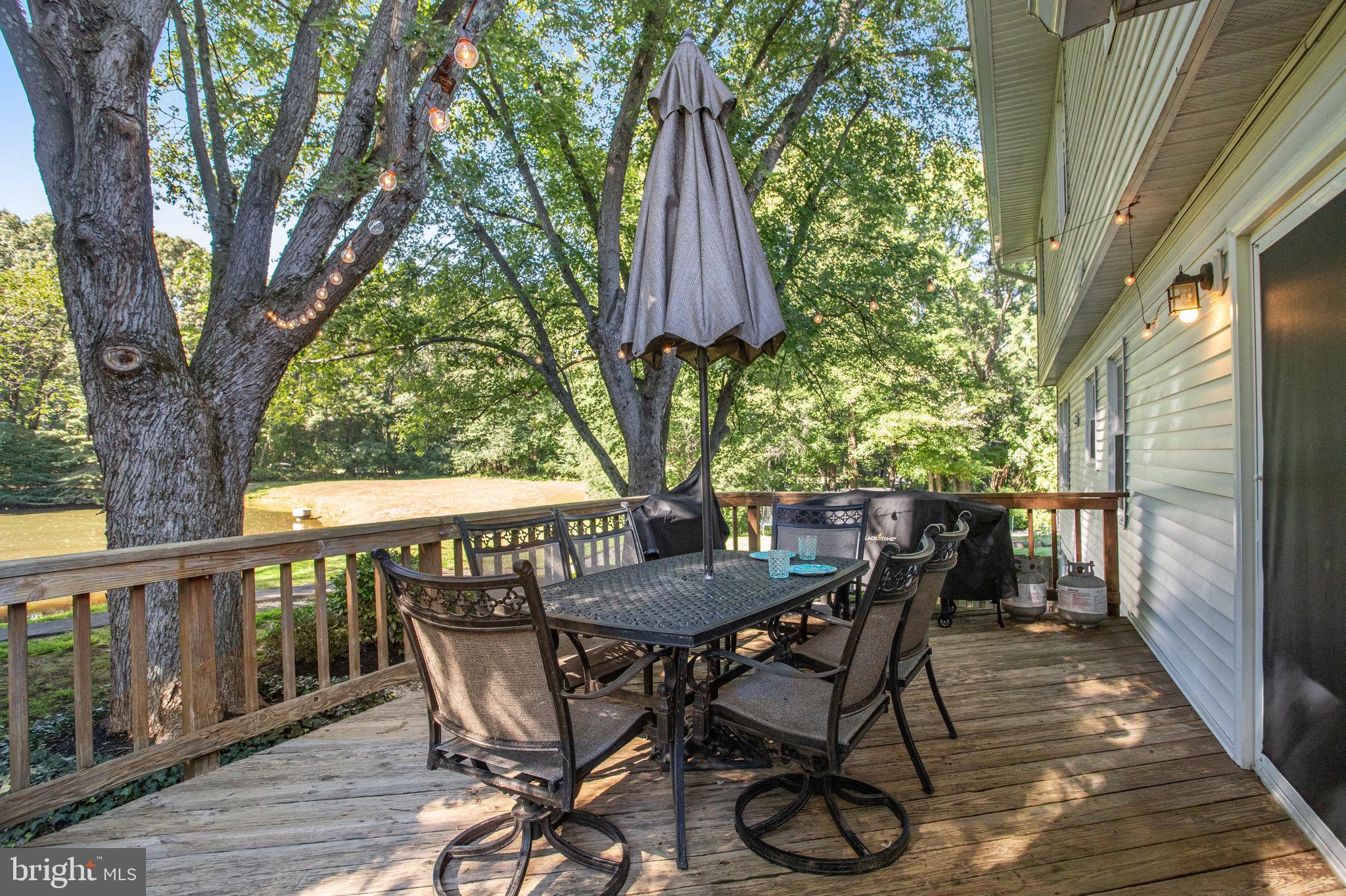 6103 Winter Park Drive Burke, VA 22015 - Photo 28 of 93 A soothing respite anytime of the day.