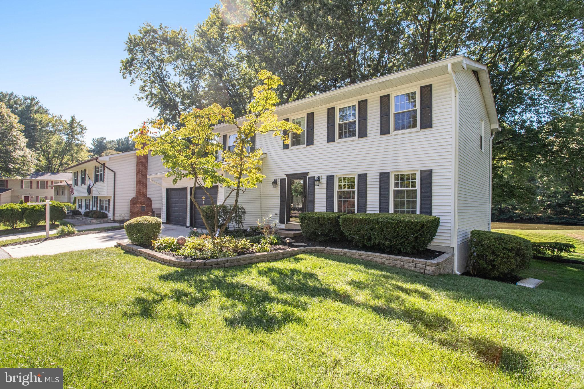 6103 Winter Park Drive Burke, VA 22015 - Photo 3 of 93