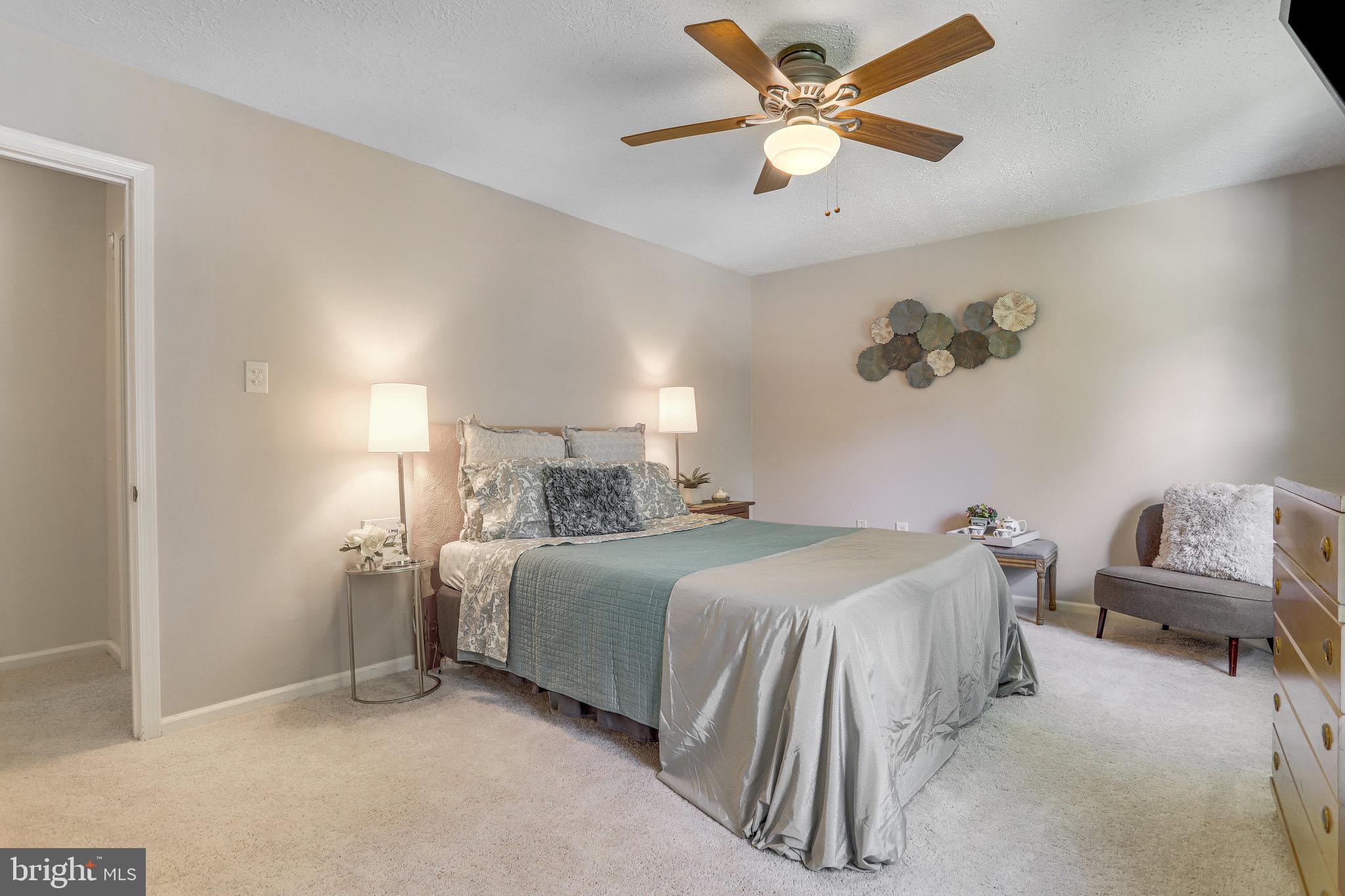 6103 Winter Park Drive Burke, VA 22015 - Photo 32 of 93 Primary suite.