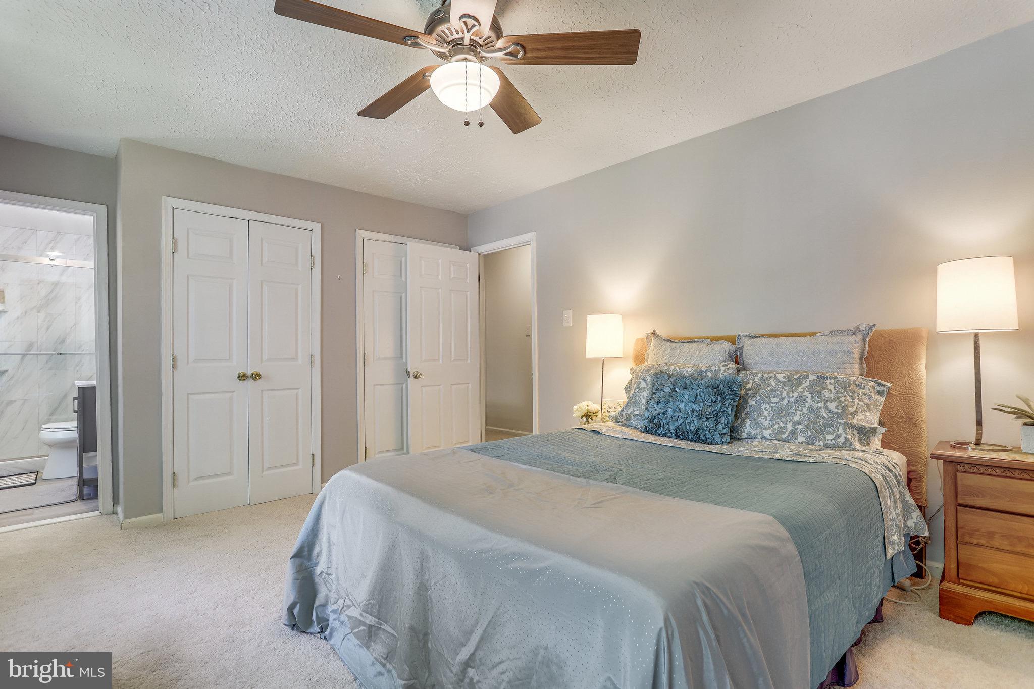 6103 Winter Park Drive Burke, VA 22015 - Photo 33 of 93 Double closets.