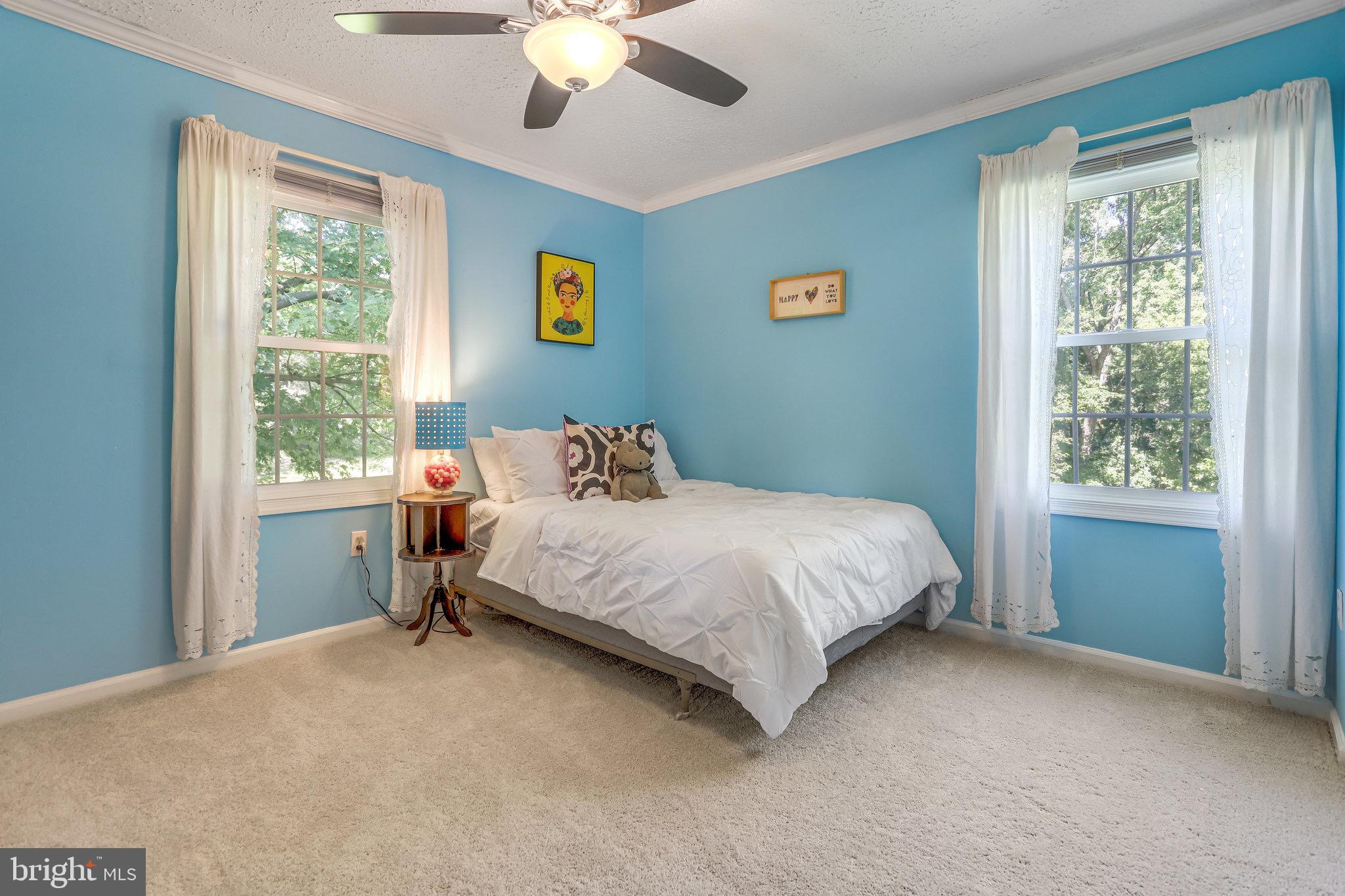 6103 Winter Park Drive Burke, VA 22015 - Photo 39 of 93 Bedroom 2