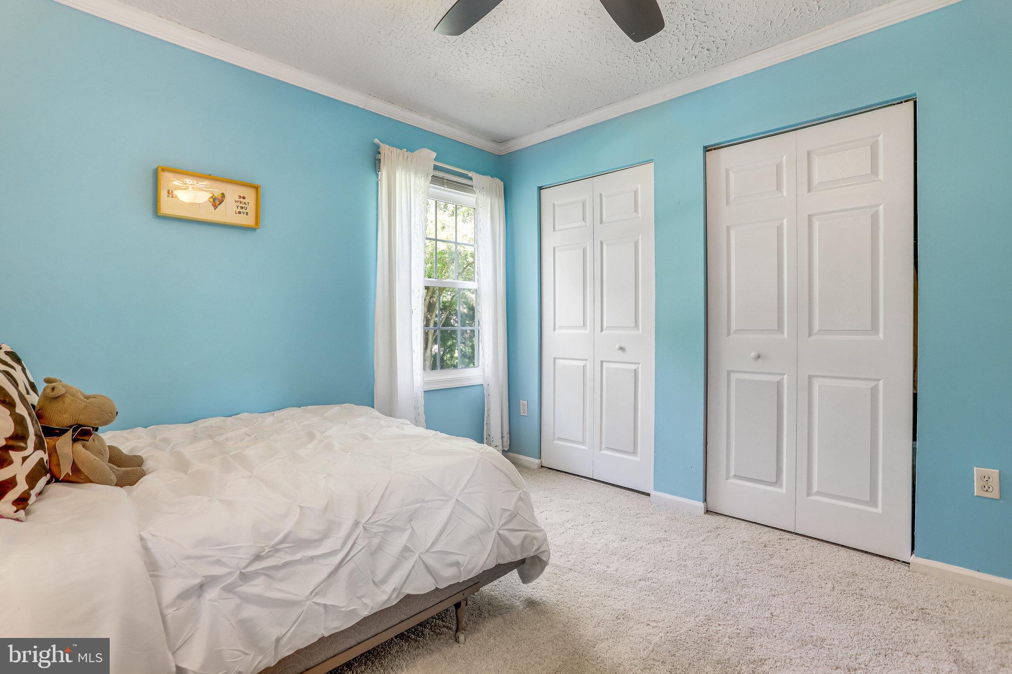 6103 Winter Park Drive Burke, VA 22015 - Photo 41 of 93 Double closets.