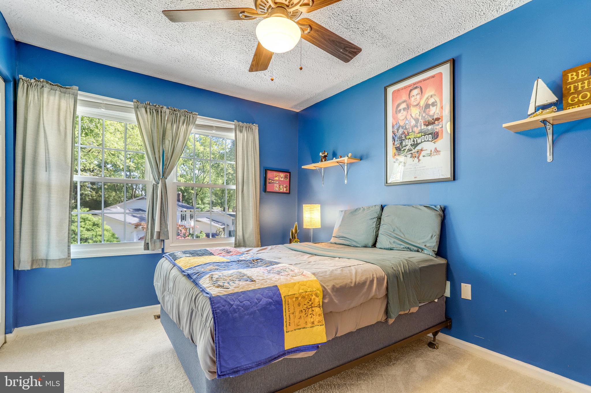 6103 Winter Park Drive Burke, VA 22015 - Photo 42 of 93 Bedroom 3