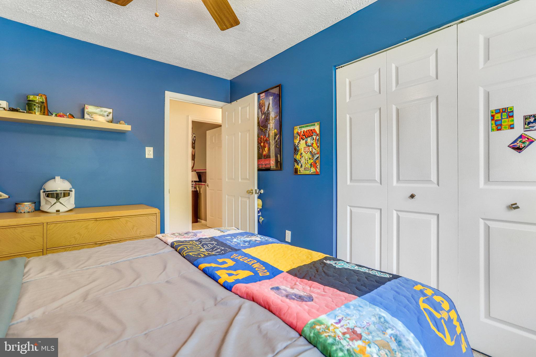 6103 Winter Park Drive Burke, VA 22015 - Photo 45 of 93