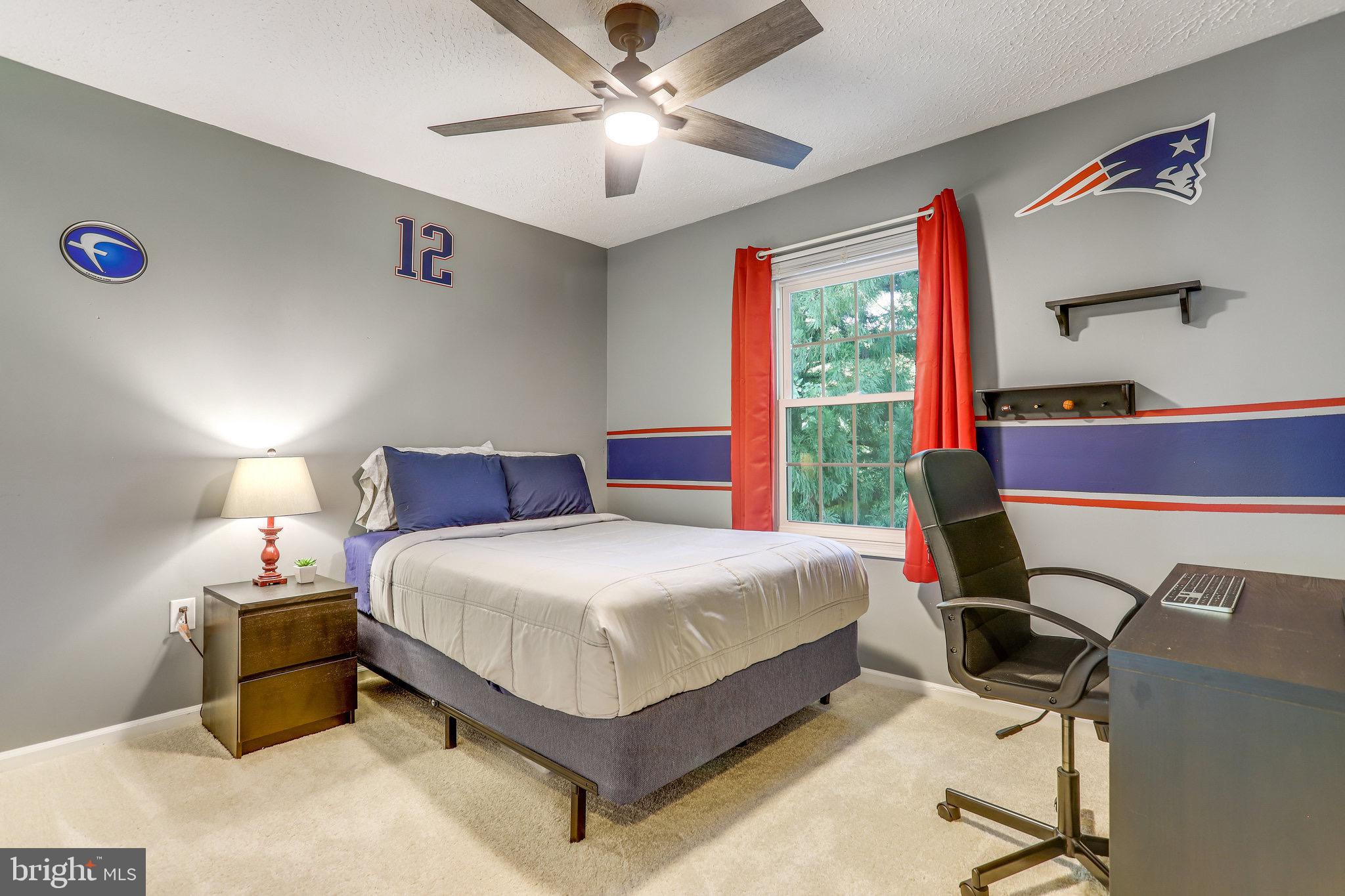 6103 Winter Park Drive Burke, VA 22015 - Photo 46 of 93 Bedroom 4