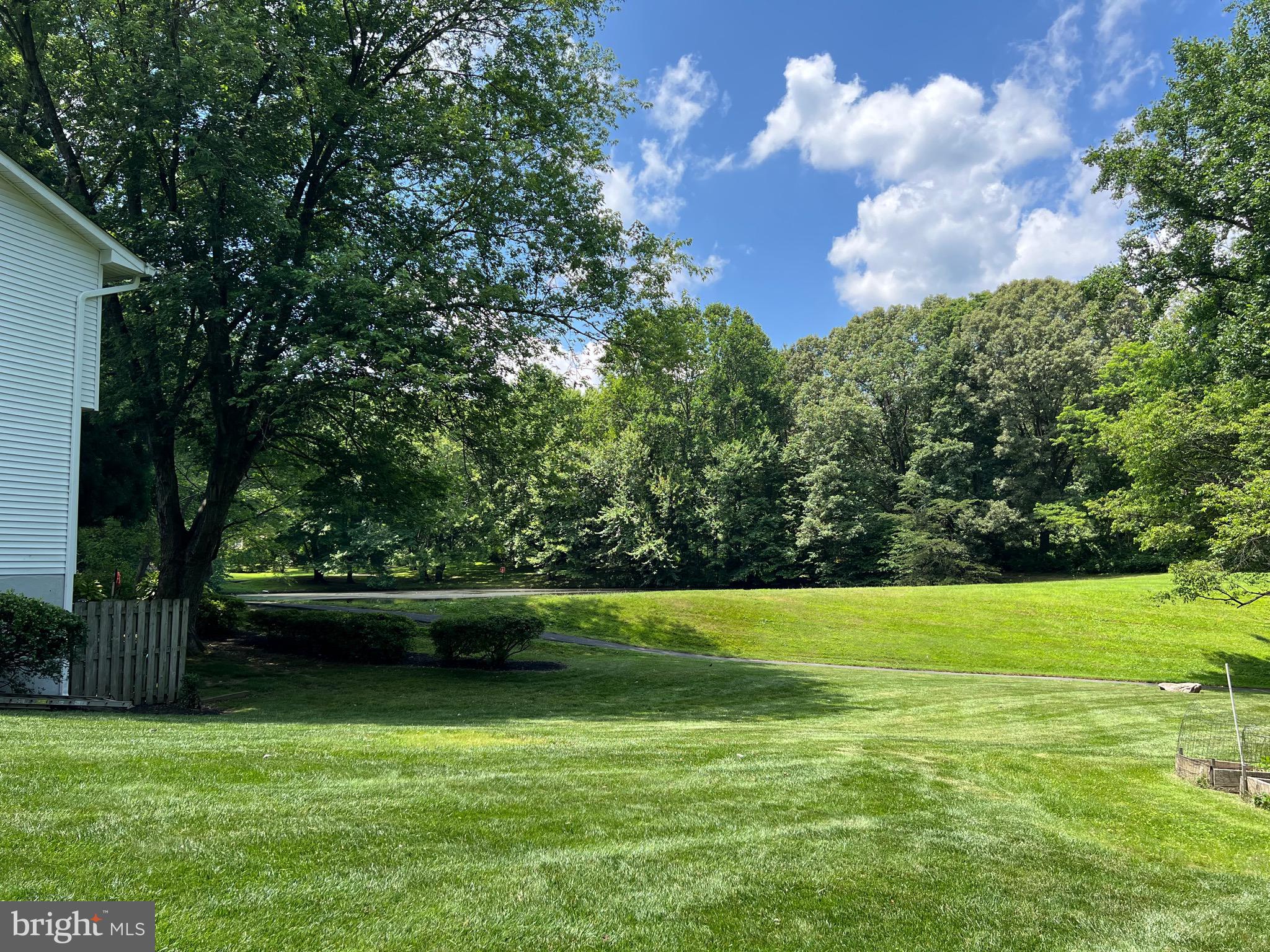 6103 Winter Park Drive Burke, VA 22015 - Photo 78 of 93 Easy care landscaping.
