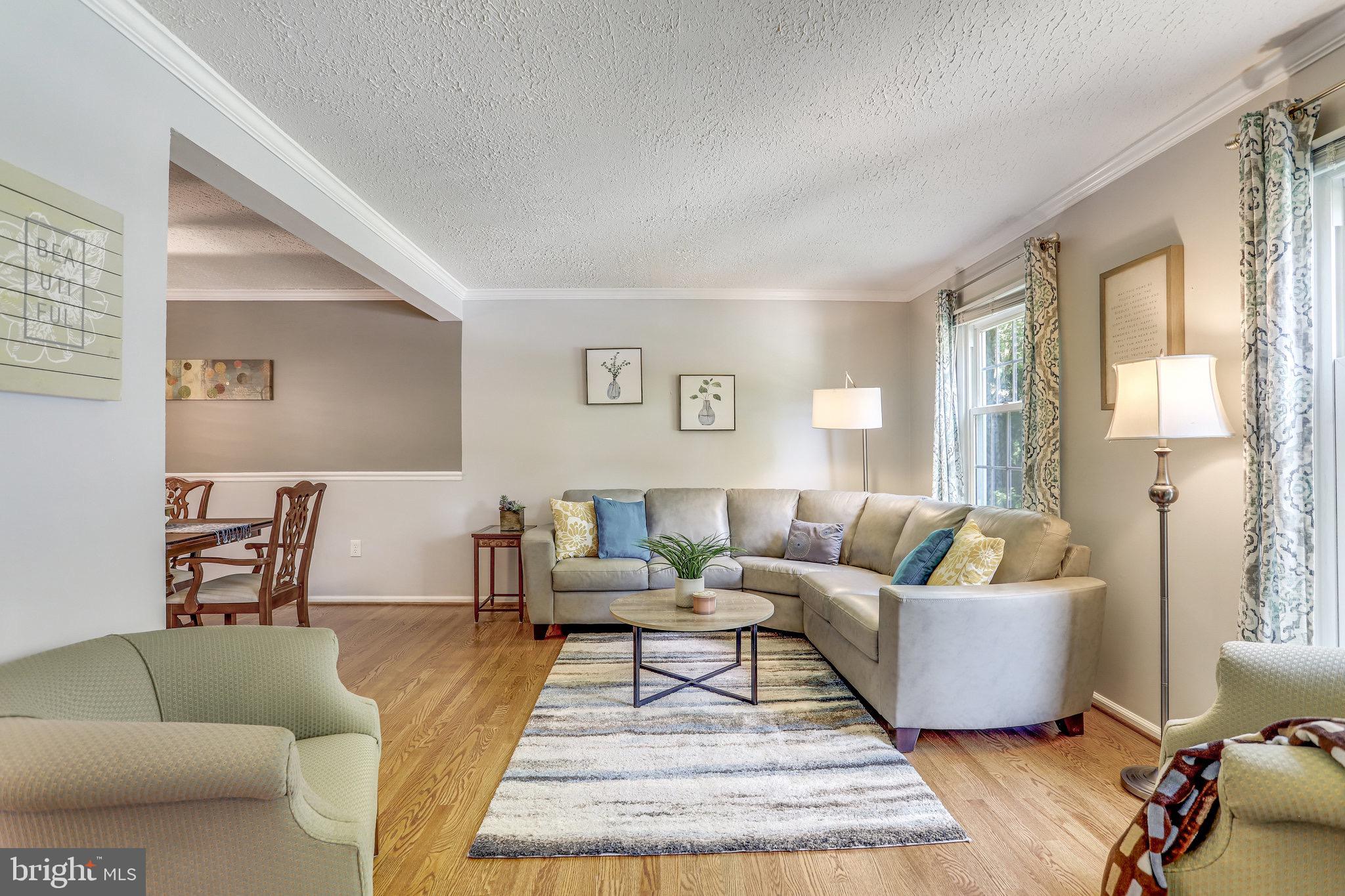 6103 Winter Park Drive Burke, VA 22015 - Photo 8 of 93