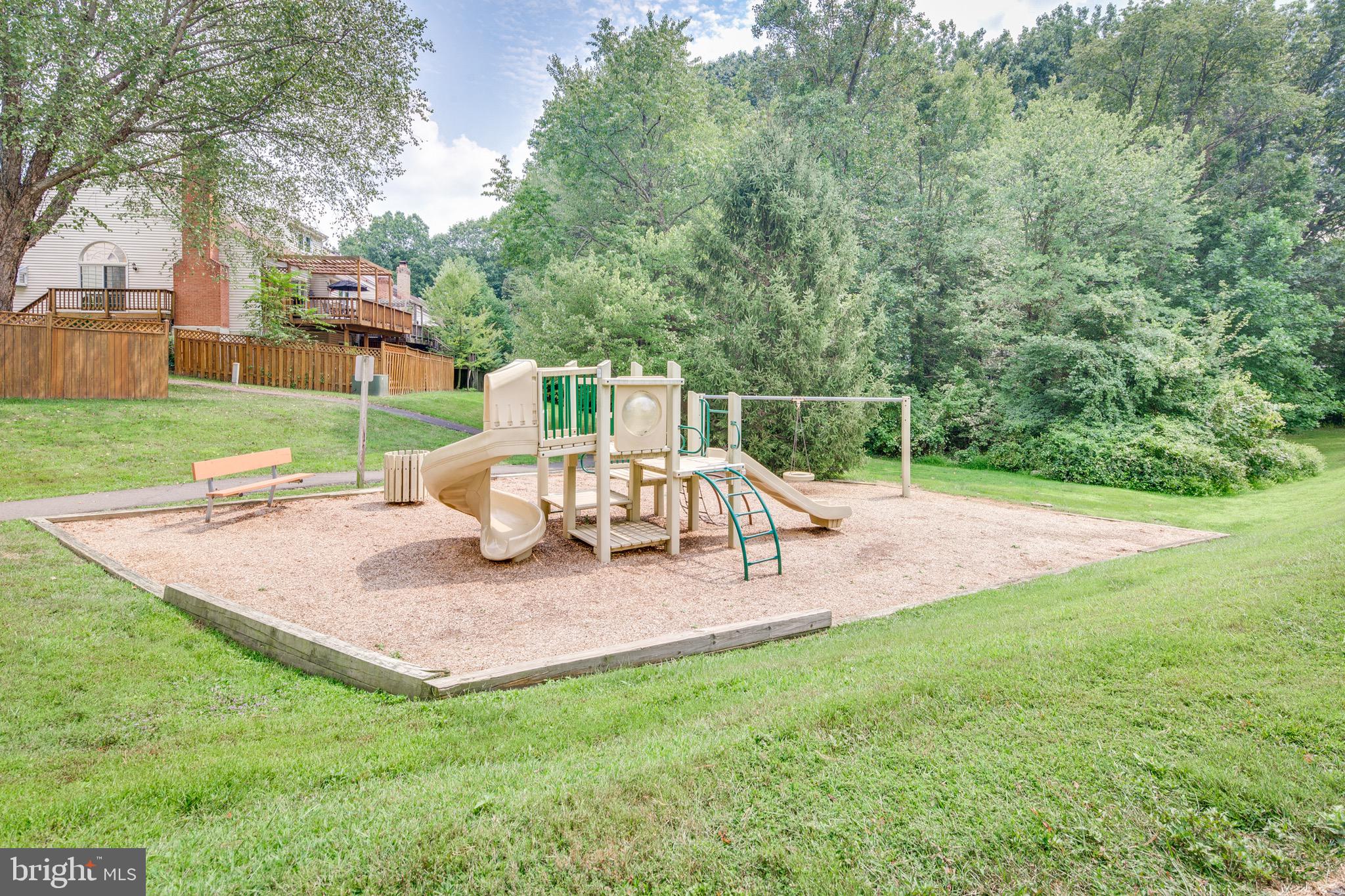 6103 Winter Park Drive Burke, VA 22015 - Photo 89 of 93 Tot lots