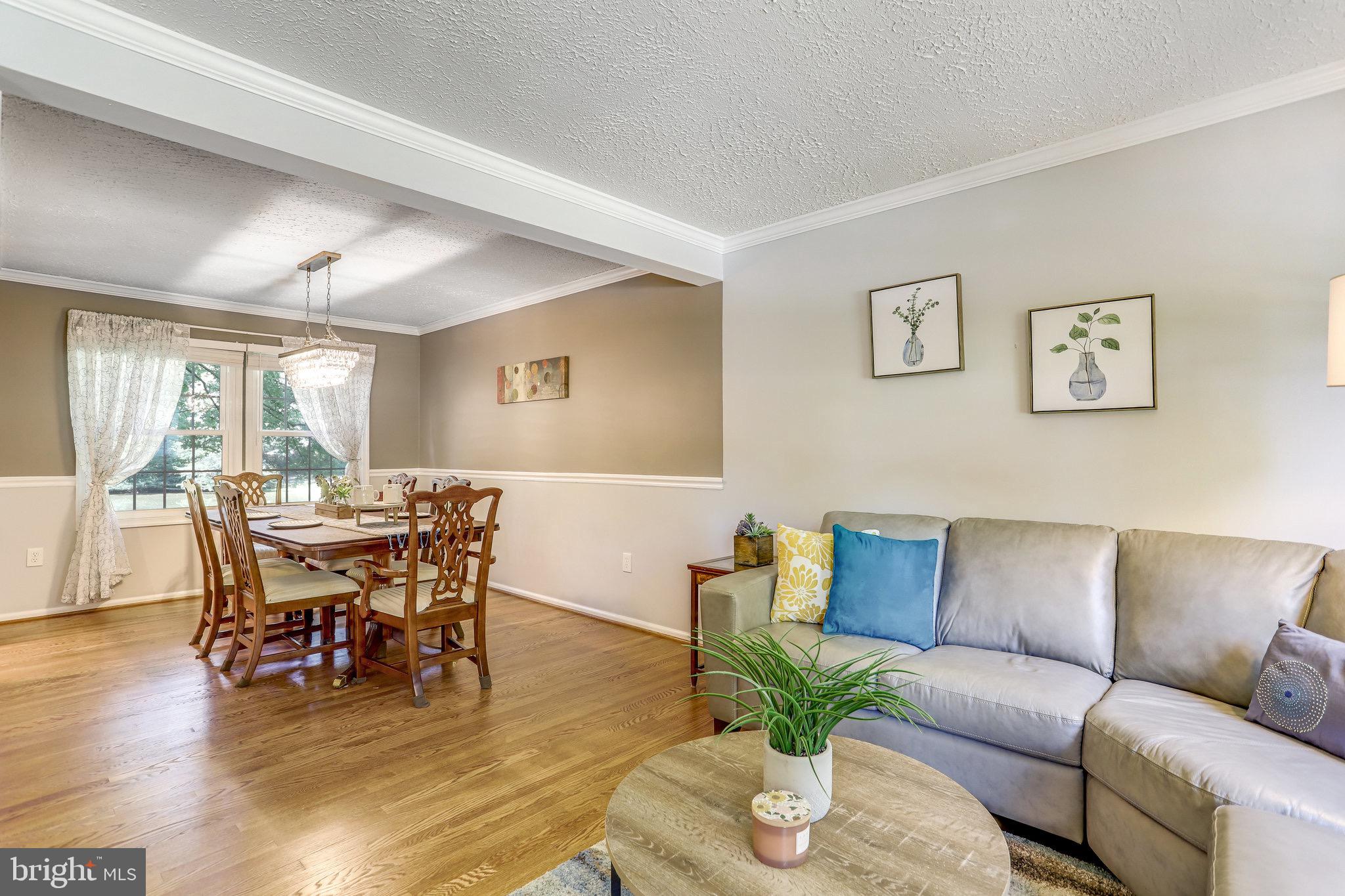 6103 Winter Park Drive Burke, VA 22015 - Photo 9 of 93