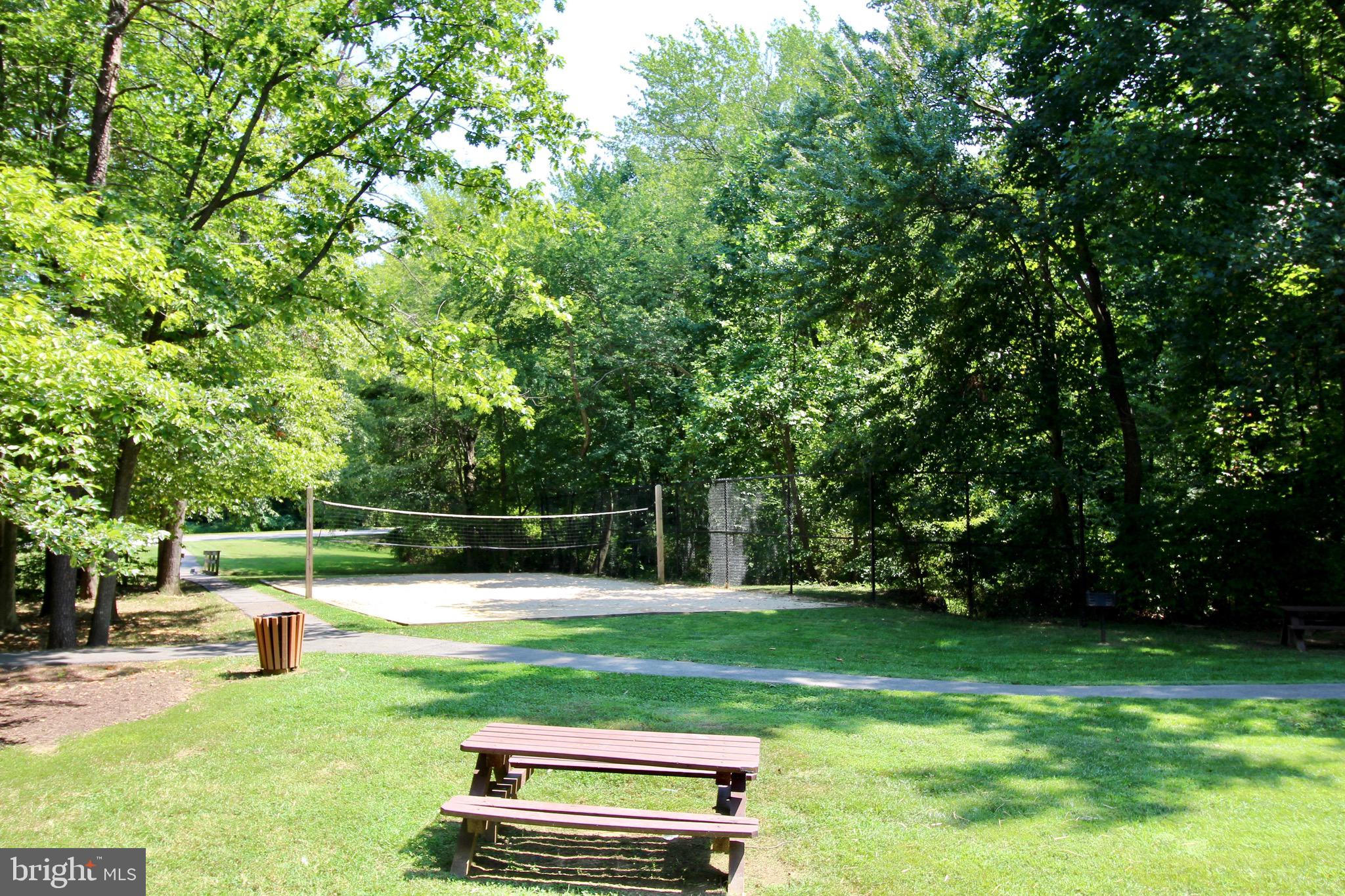 6103 Winter Park Drive Burke, VA 22015 - Photo 92 of 93 Lots of picnic spots.