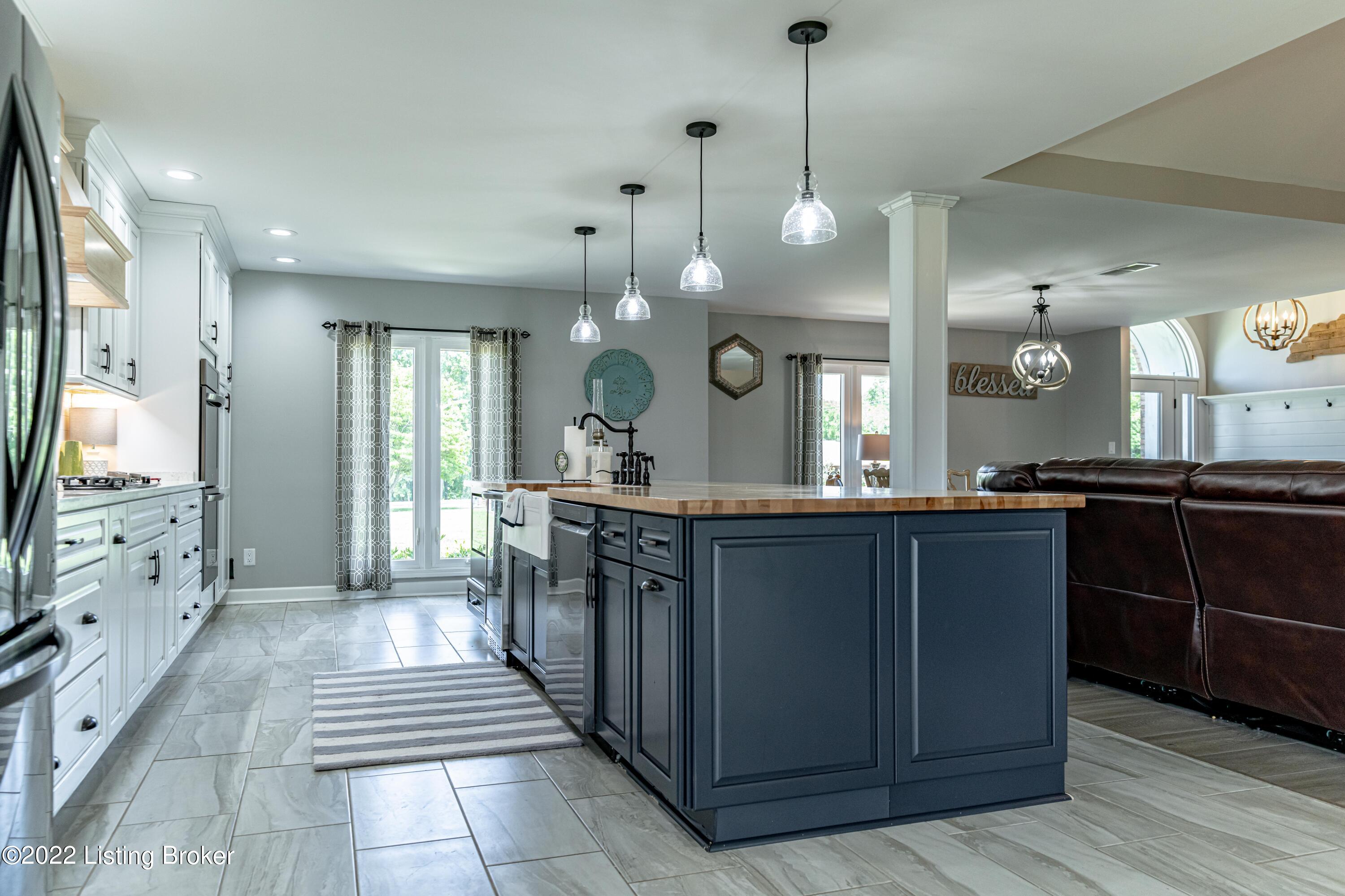 689 West Laurel River Road Shepherdsville, KY 40165 - Photo 125 of 129 DSC02331