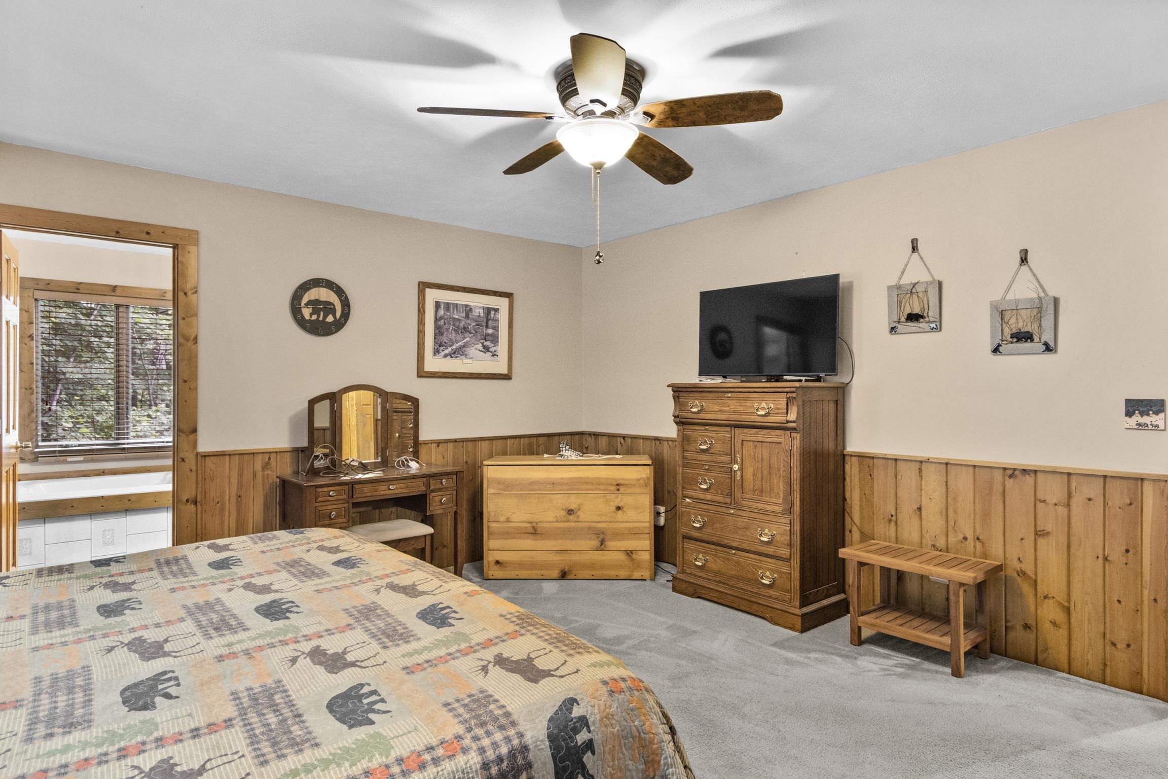 10303 Narrow Gauge Road Beulah, MI 49617 - Photo 44 of 99